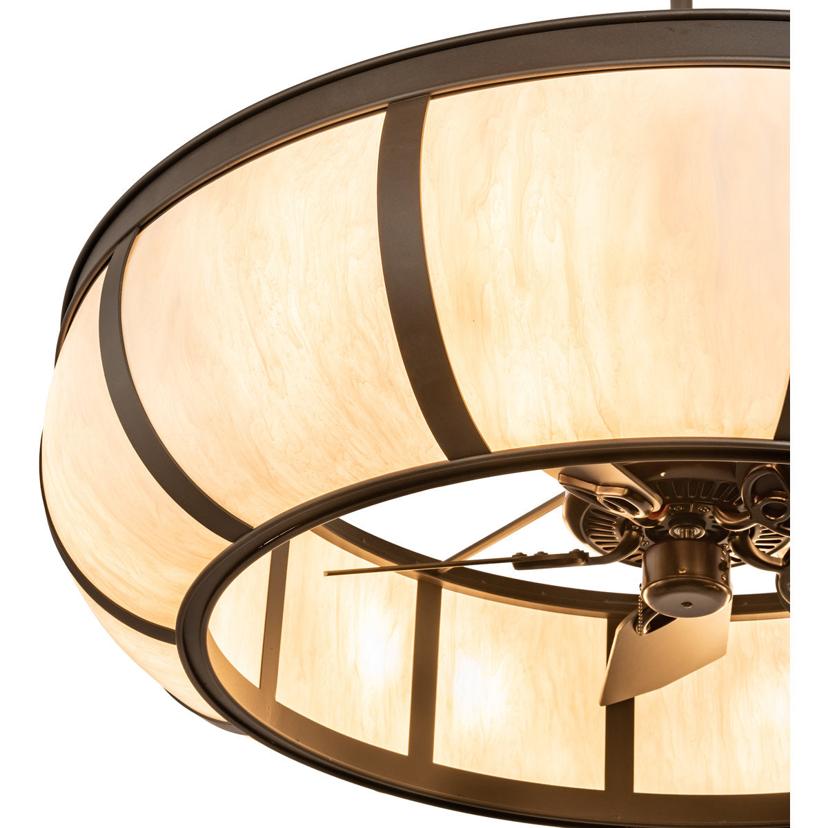 Nehring 18 - Light Chandelier