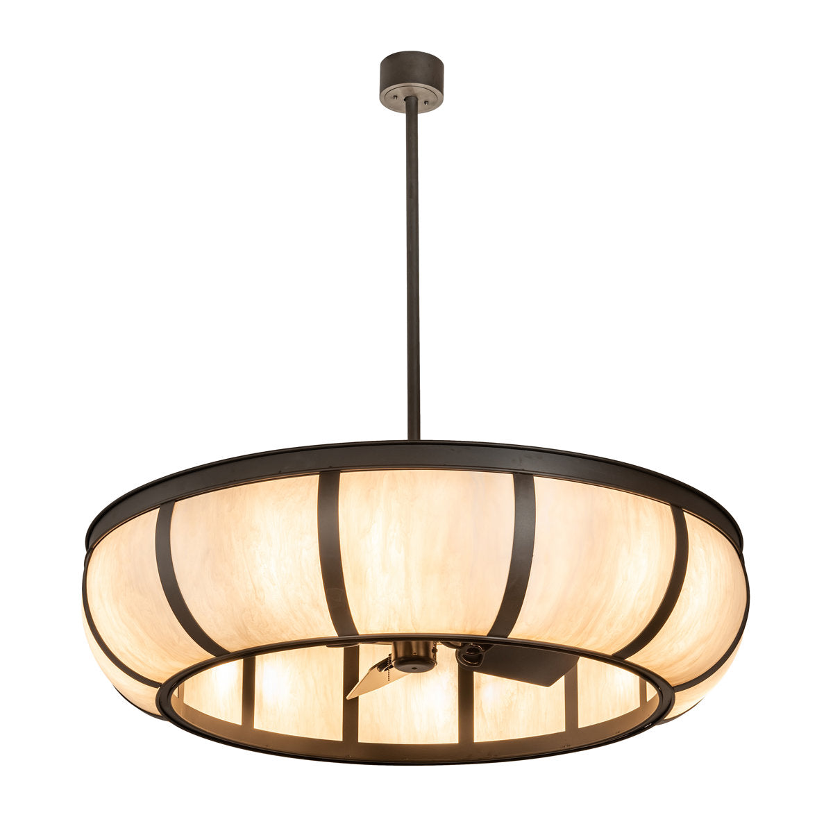 Nehring 18 - Light Chandelier