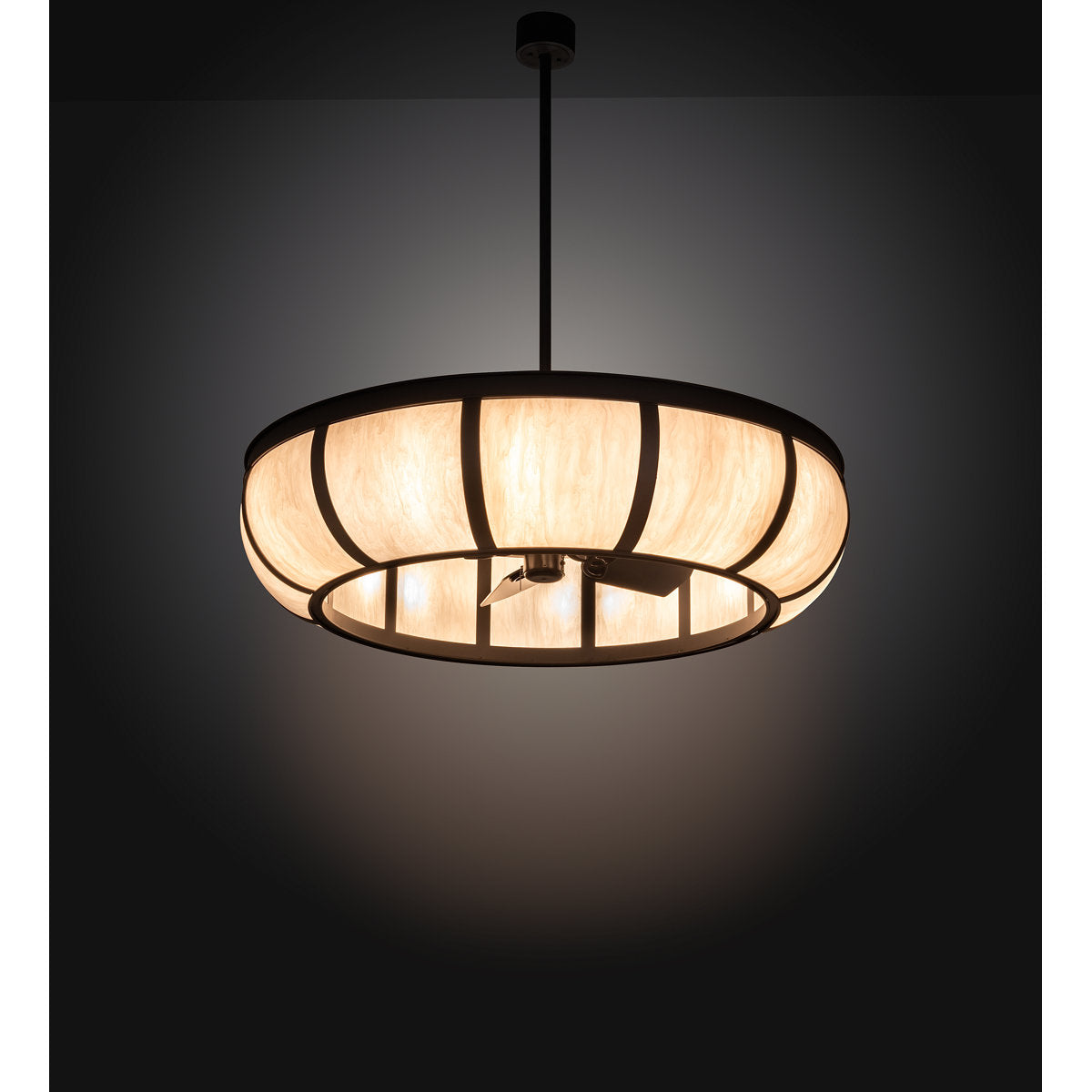 Nehring 18 - Light Chandelier