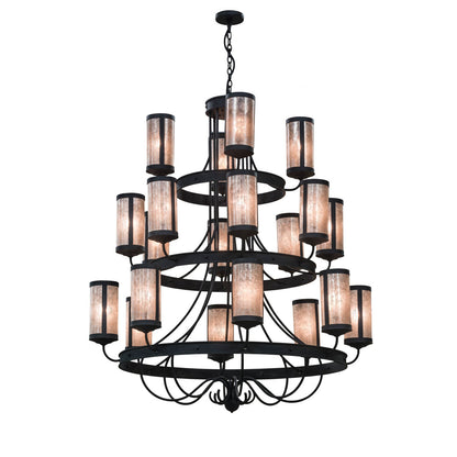 Nehring 20 - Light Chandelier