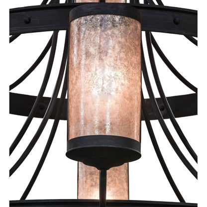 Nehring 20 - Light Chandelier