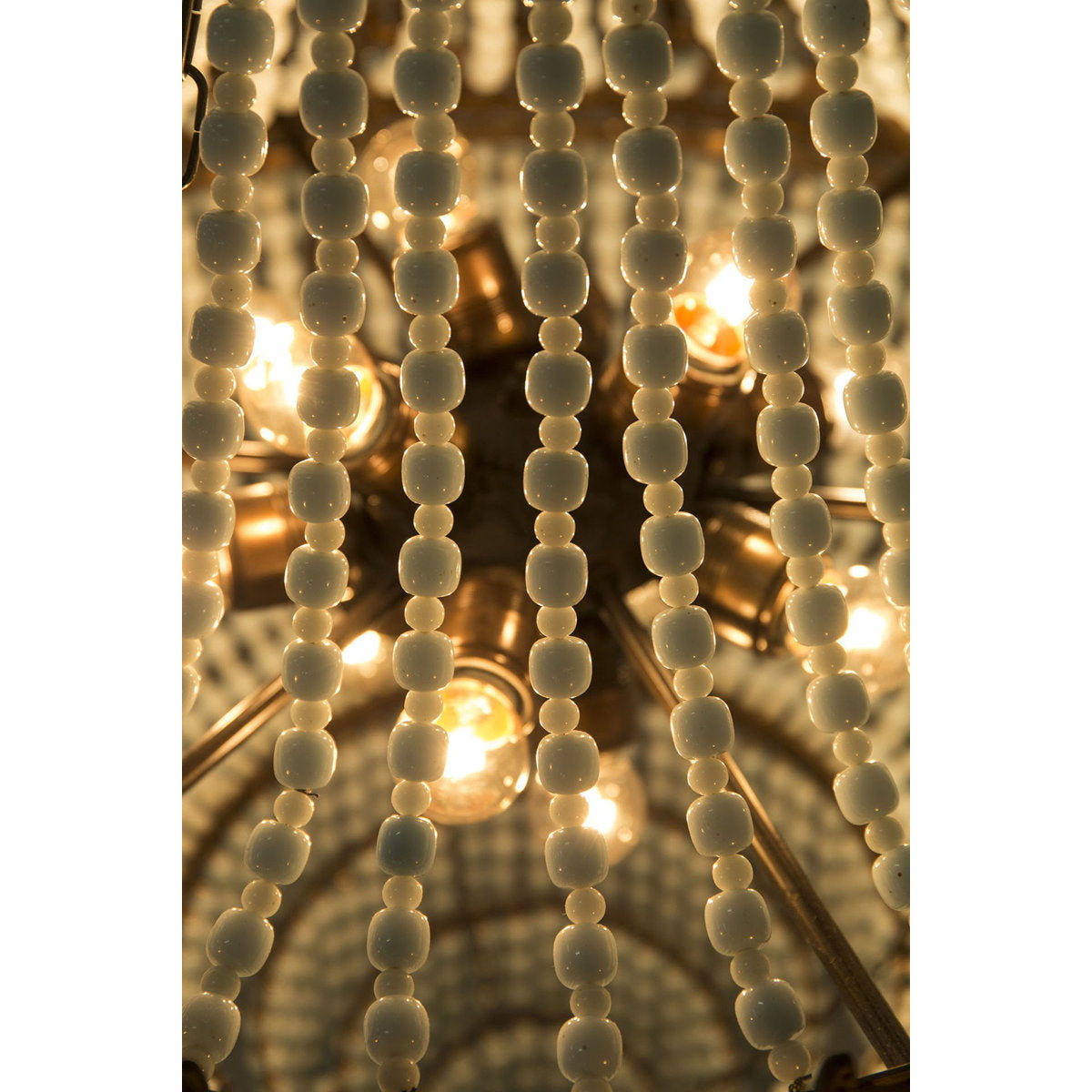 Nellcote 18 - Light Chandelier
