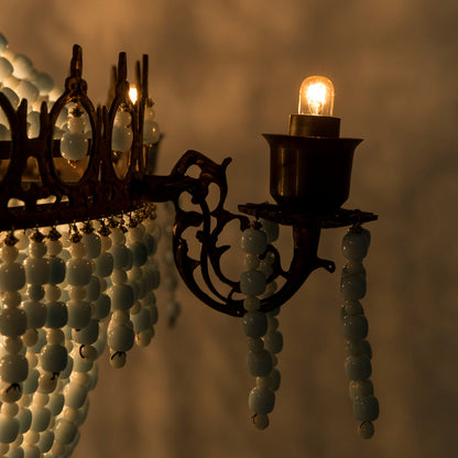 Nellcote 18 - Light Chandelier