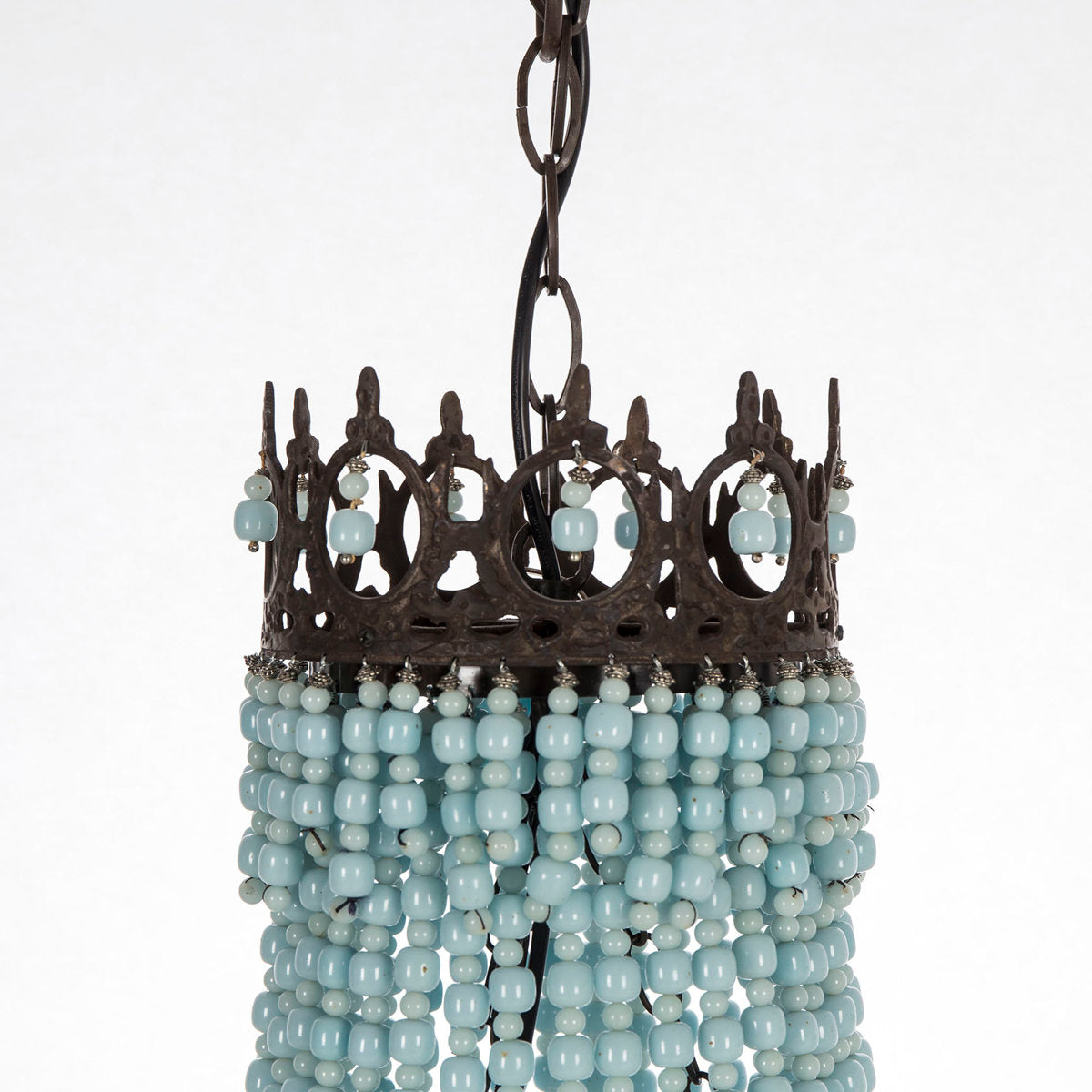 Nellcote 18 - Light Chandelier