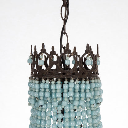 Nellcote 18 - Light Chandelier
