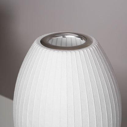 Tripod Bubble Table Lamp