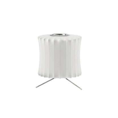 Tripod Bubble Table Lamp
