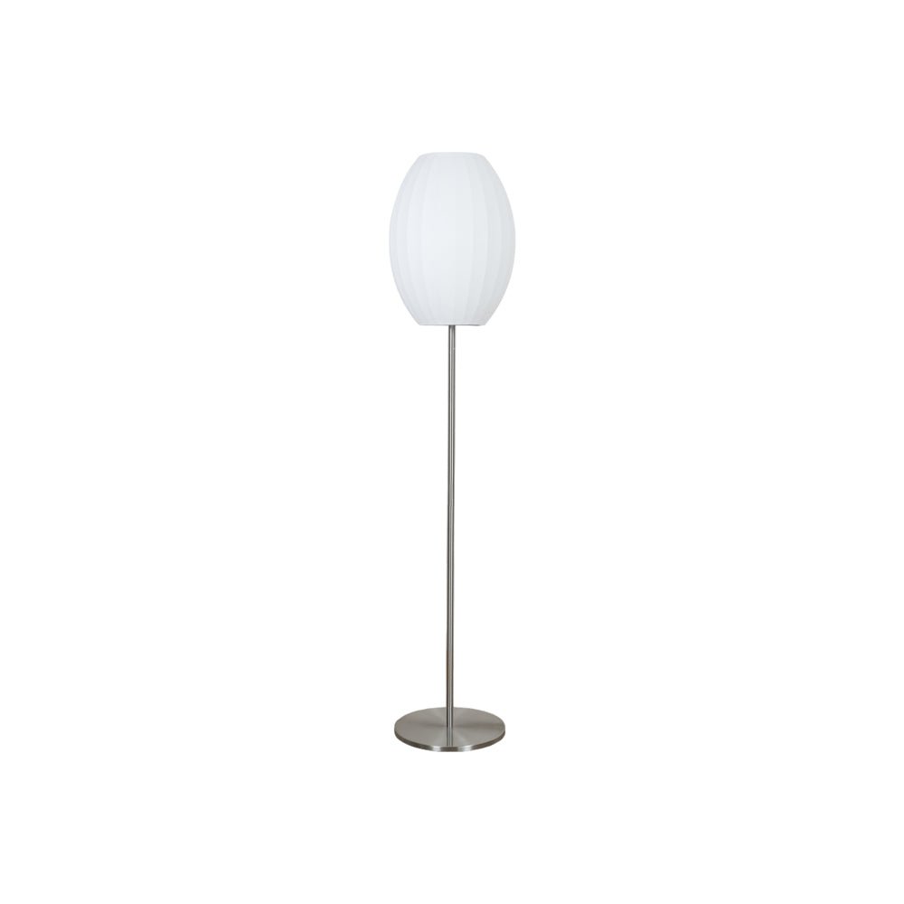 Spherical Floor Lamp