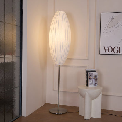 Spherical Floor Lamp