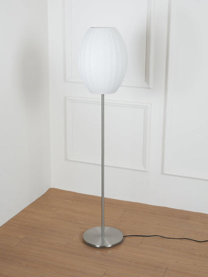 Spherical Floor Lamp