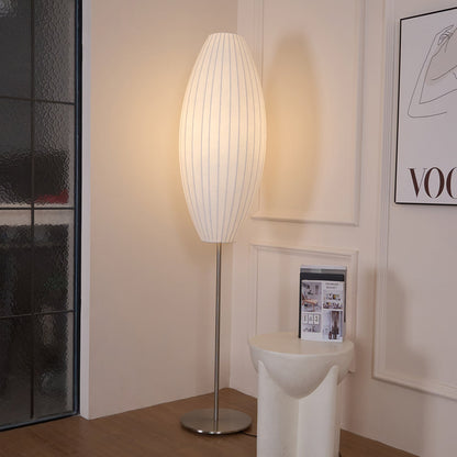 Spherical Floor Lamp