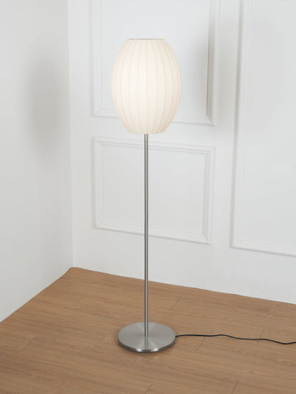 Spherical Floor Lamp