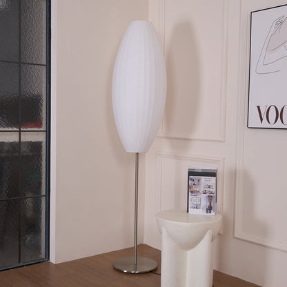 Spherical Floor Lamp