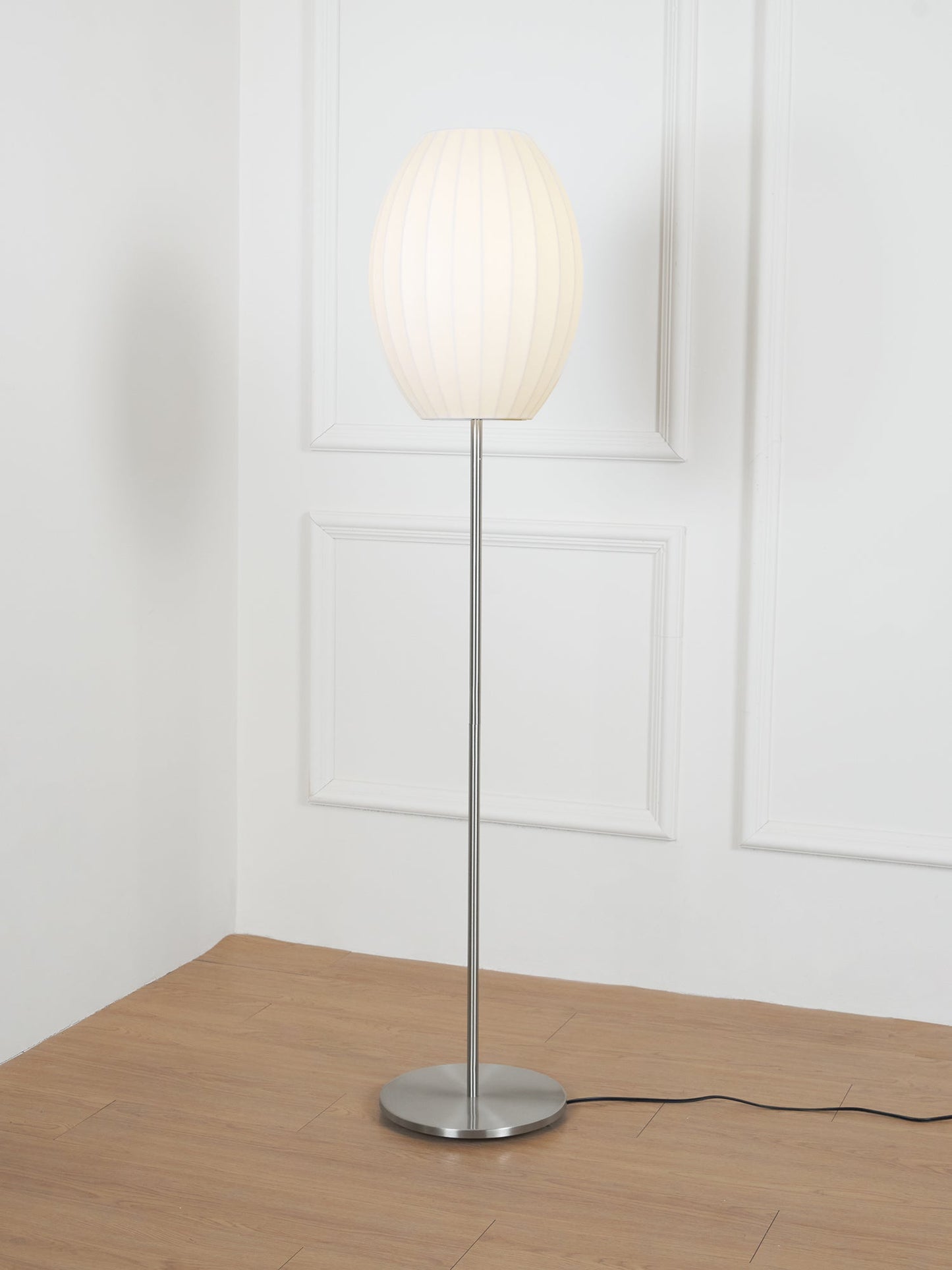 Spherical Floor Lamp
