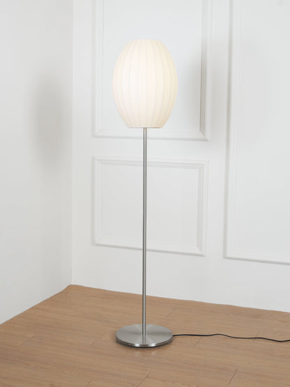 Spherical Floor Lamp