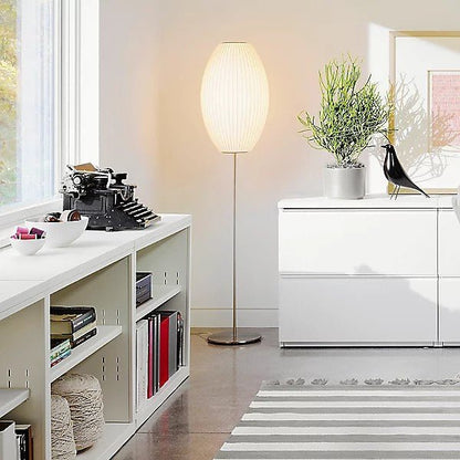 Spherical Floor Lamp