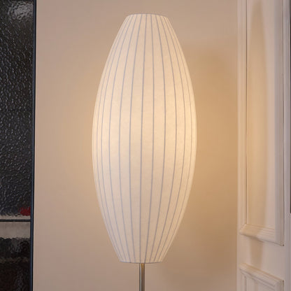 Spherical Floor Lamp