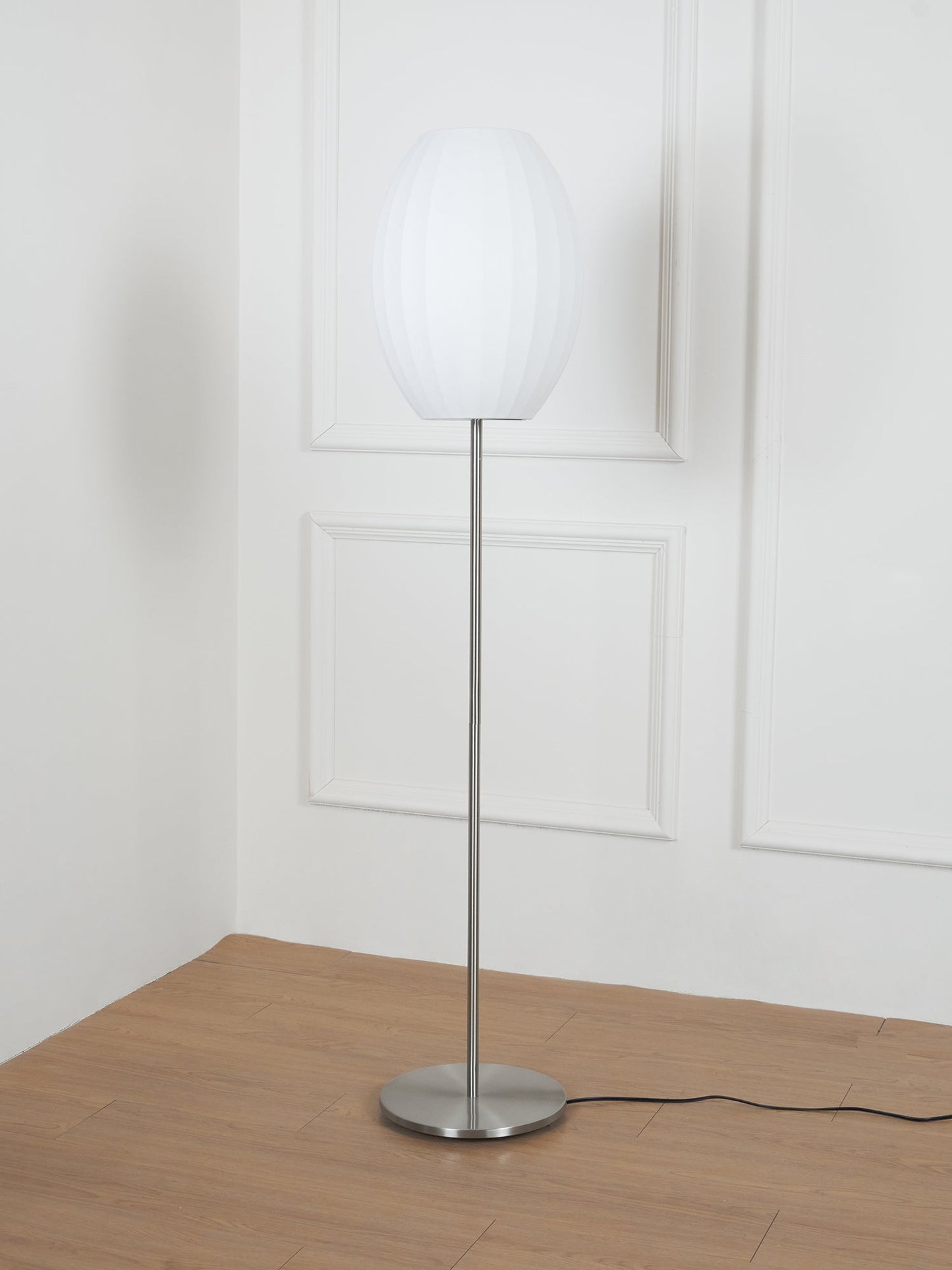 Spherical Floor Lamp