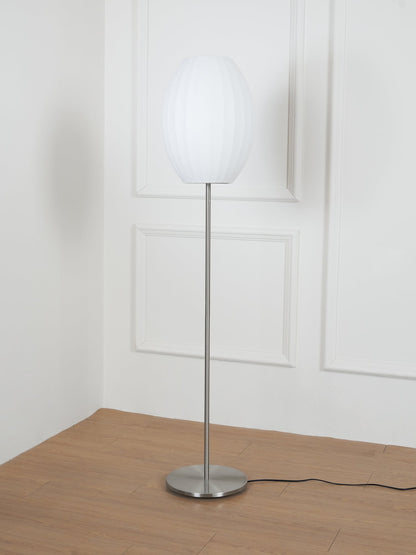 Spherical Floor Lamp