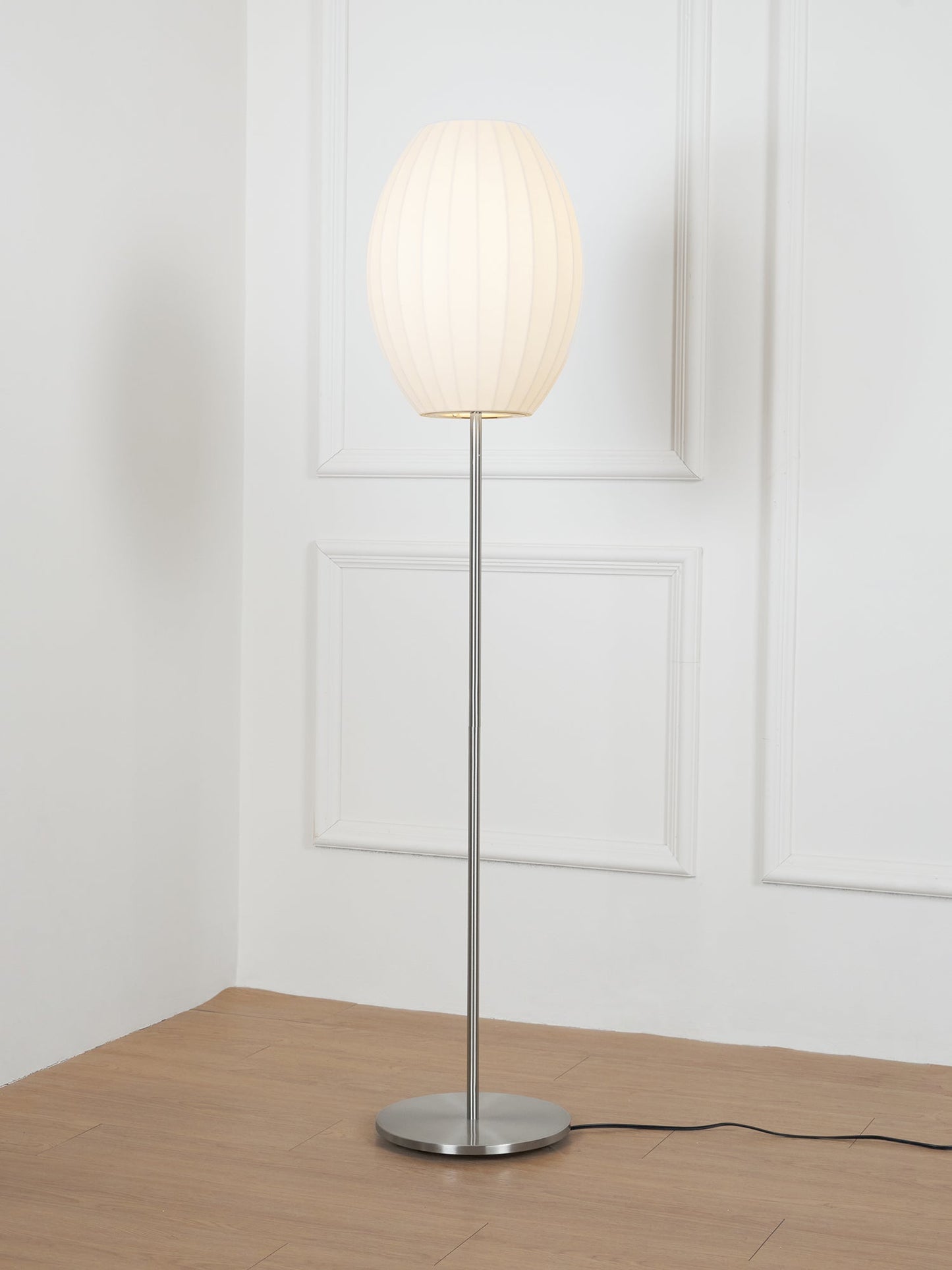 Spherical Floor Lamp