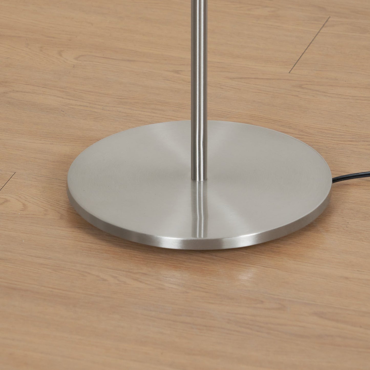 Spherical Floor Lamp