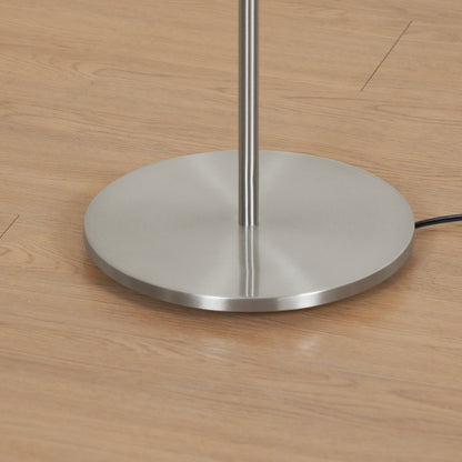Spherical Floor Lamp