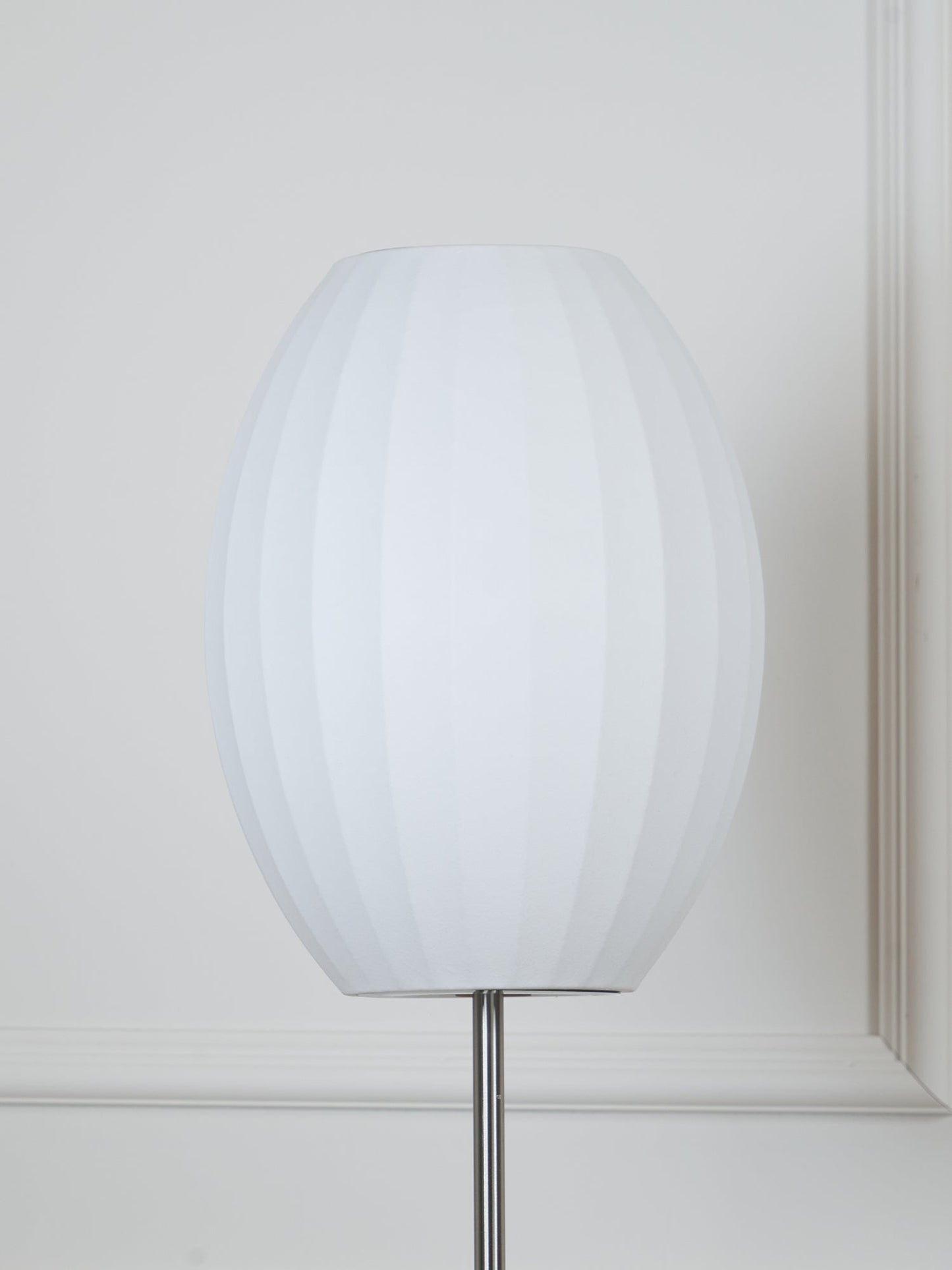 Spherical Floor Lamp
