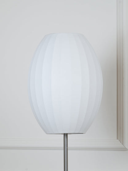 Spherical Floor Lamp