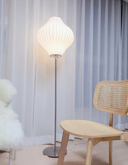 Spherical Floor Lamp