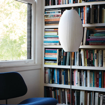 Spherical Floor Lamp