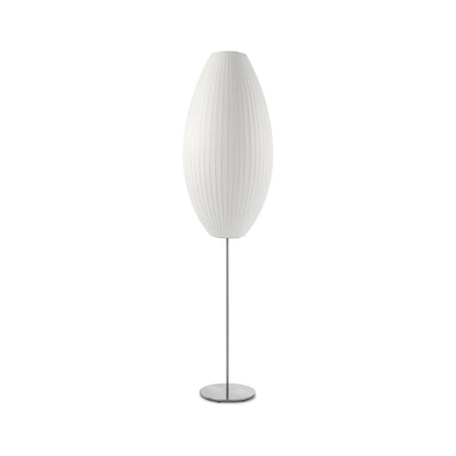 Spherical Floor Lamp