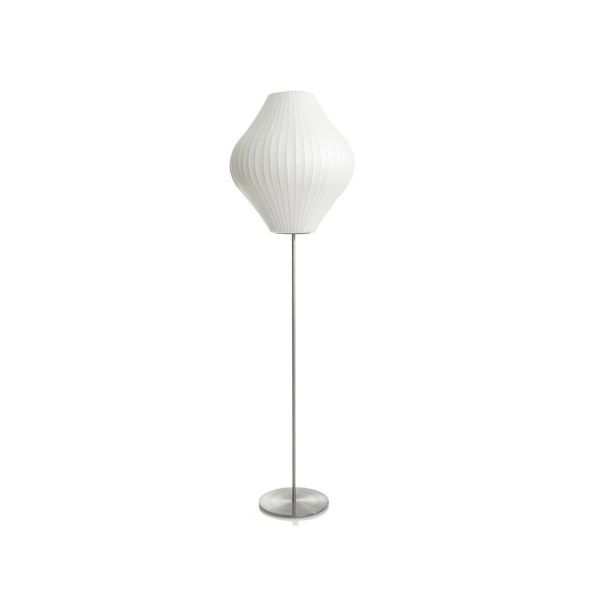 Spherical Floor Lamp