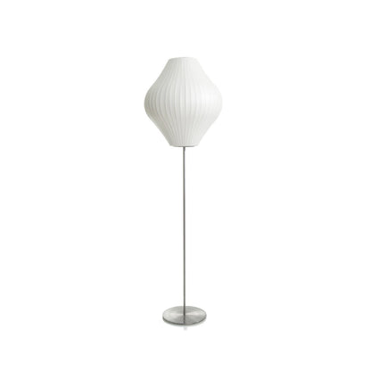 Spherical Floor Lamp