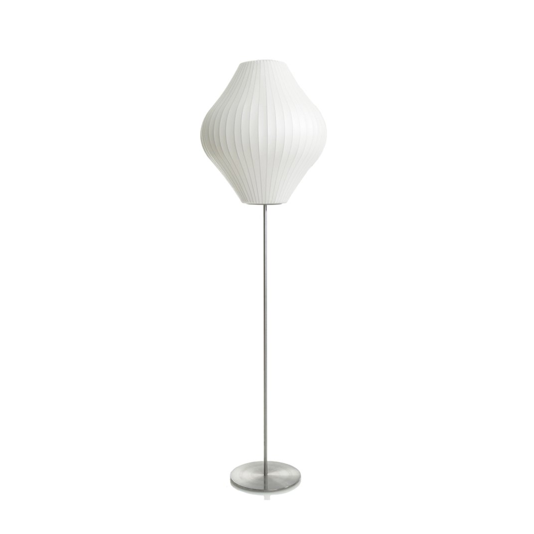 Spherical Floor Lamp