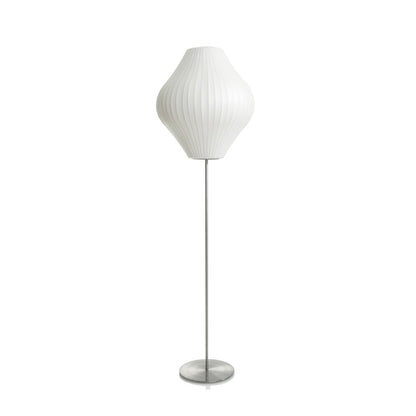 Spherical Floor Lamp
