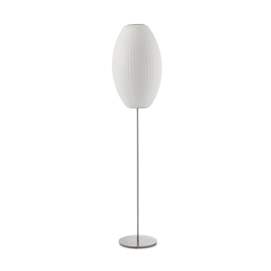 Spherical Floor Lamp