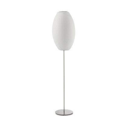 Spherical Floor Lamp