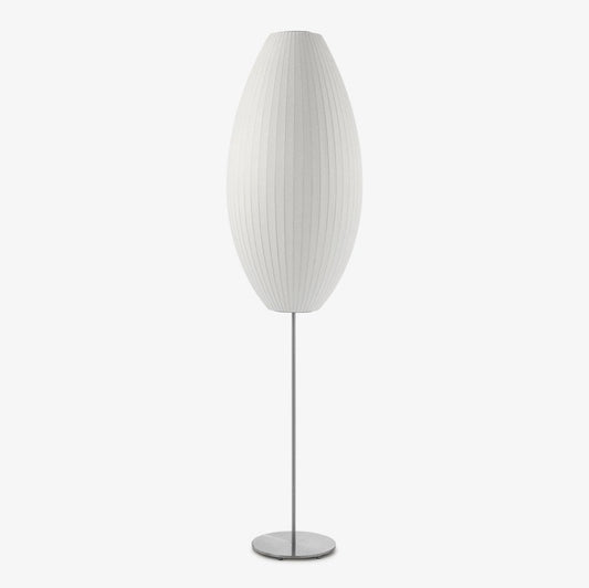 Spherical Floor Lamp
