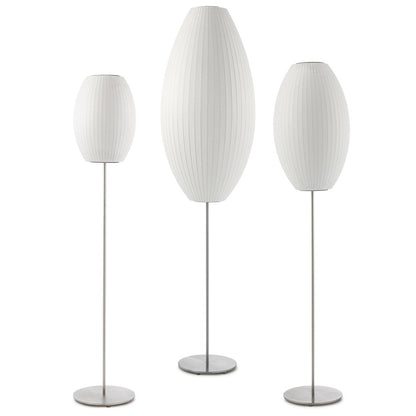 Spherical Floor Lamp