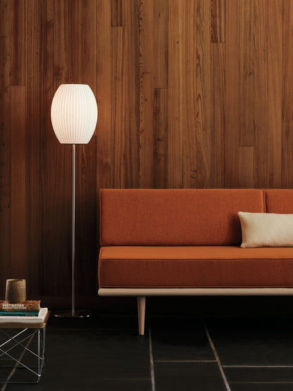 Spherical Floor Lamp