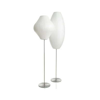 Spherical Floor Lamp