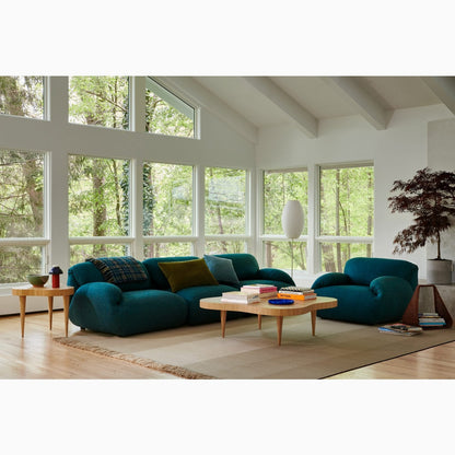 Spherical Floor Lamp