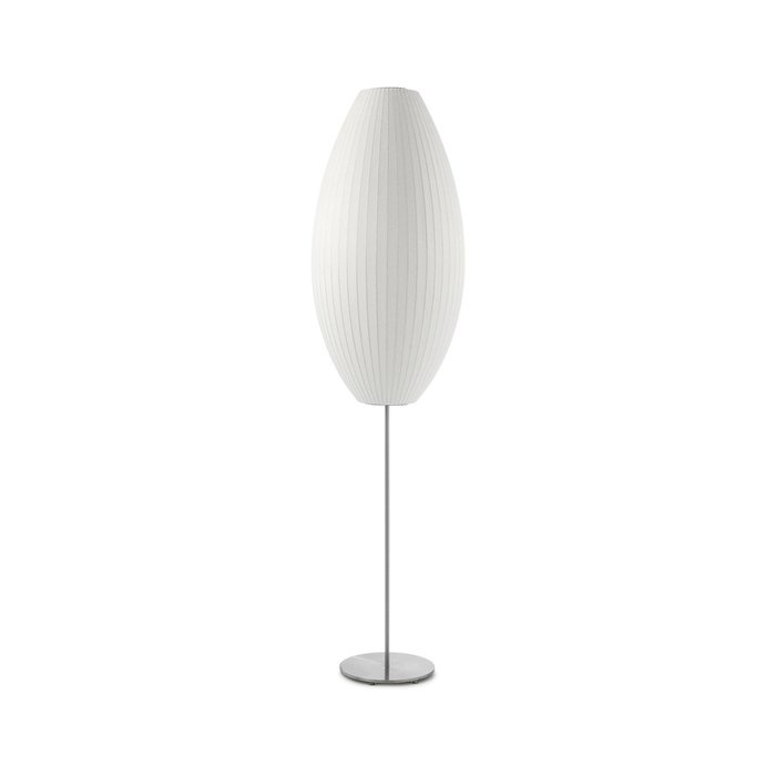 Spherical Floor Lamp