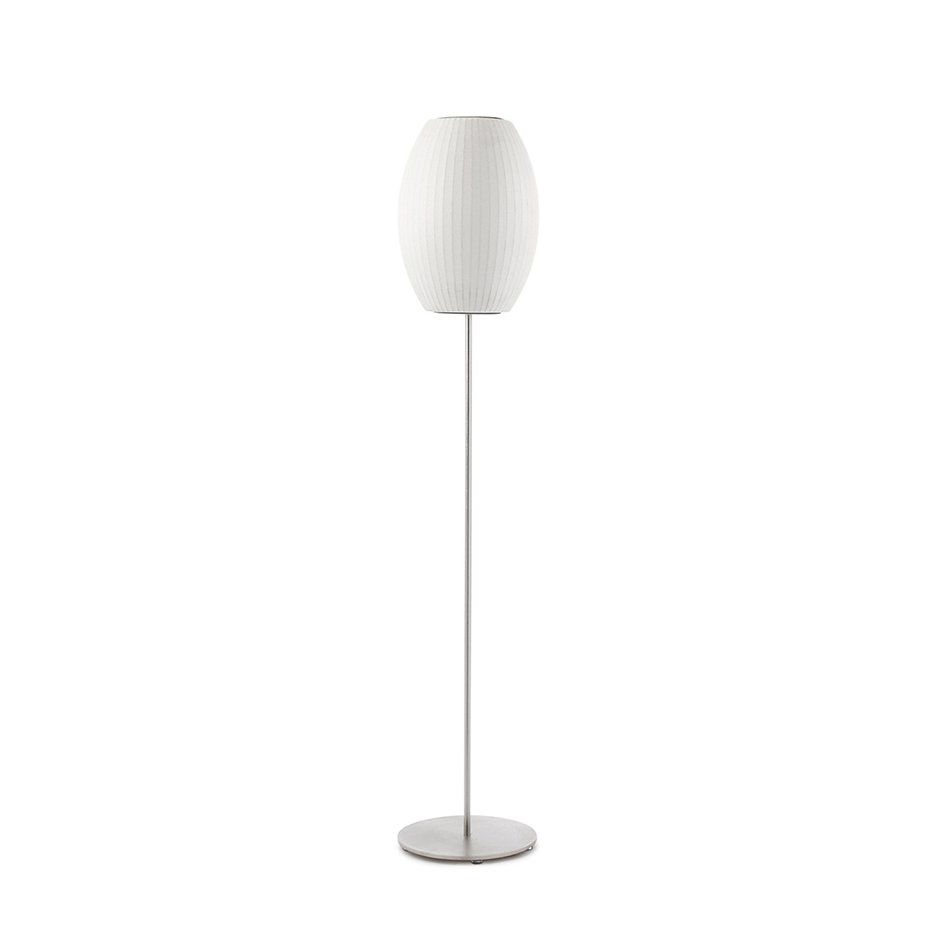 Spherical Floor Lamp