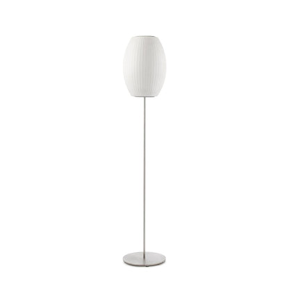 Spherical Floor Lamp