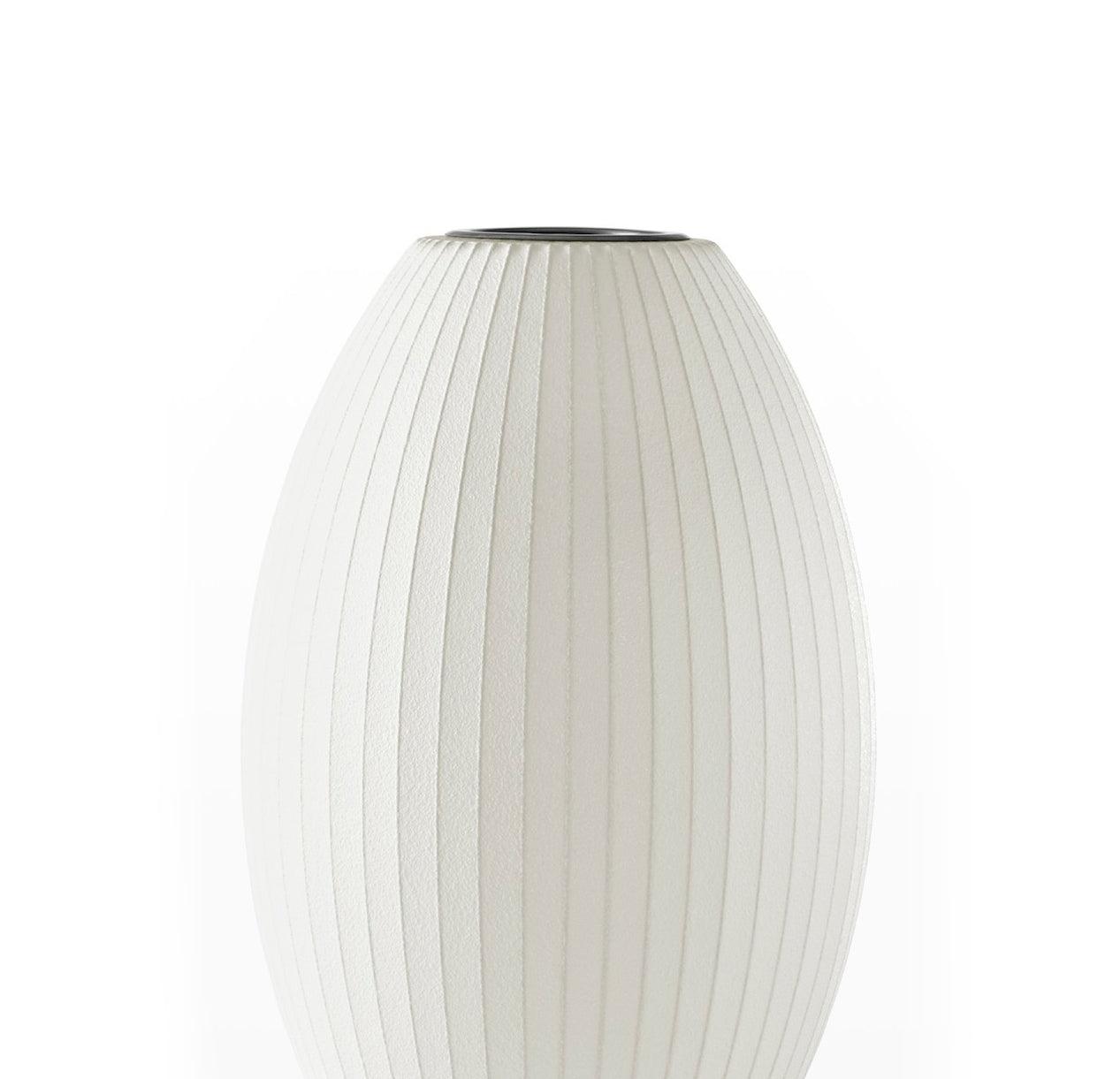 Tripod Bubble Table Lamp