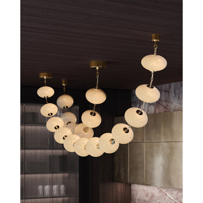 Nephele Chandelier