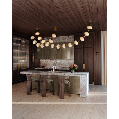 Nephele Chandelier