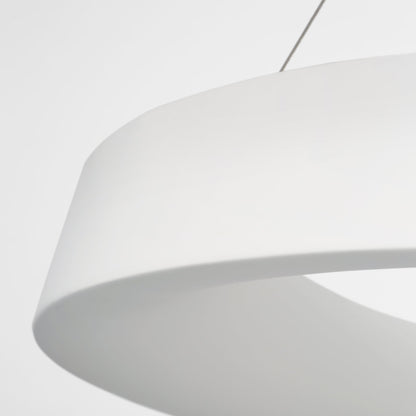 Neptune 6 - Light LED Chandelier