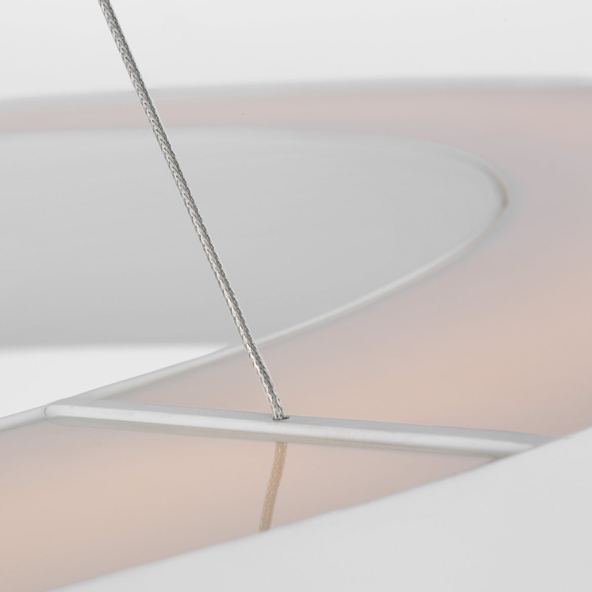 Neptune 6 - Light LED Chandelier